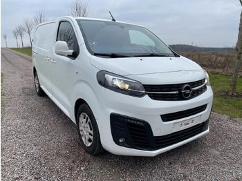 Mazs furgons OPEL Vivaro