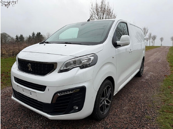 Mazs furgons PEUGEOT Expert