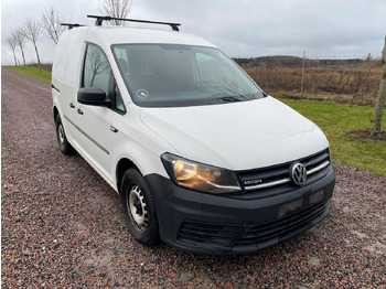 Mazs furgons VOLKSWAGEN Caddy 2.0