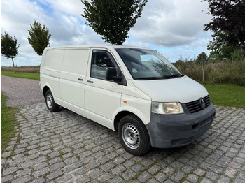 Mazs furgons VOLKSWAGEN Transporter T5