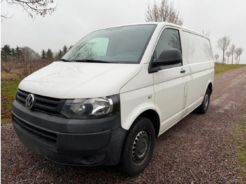 Mazs furgons VOLKSWAGEN Transporter T5