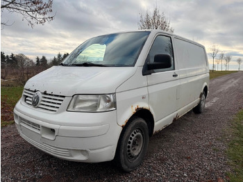 Mazs furgons VOLKSWAGEN Transporter T5