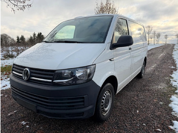 Pasažieru furgons VOLKSWAGEN Transporter T6