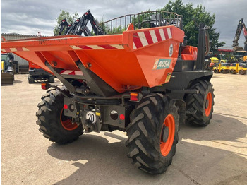 AUSA DR 601 AHG Rad Dumper 40.500 EUR līzingu AUSA DR 601 AHG Rad Dumper 40.500 EUR: foto 2 AUSA DR 601 AHG Rad Dumper 40.500 EUR līzingu AUSA DR 601 AHG Rad Dumper 40.500 EUR: foto 2
