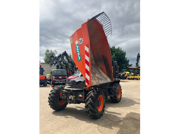 AUSA DR 601 AHG Rad Dumper 40.500 EUR līzingu AUSA DR 601 AHG Rad Dumper 40.500 EUR: foto 4 AUSA DR 601 AHG Rad Dumper 40.500 EUR līzingu AUSA DR 601 AHG Rad Dumper 40.500 EUR: foto 4