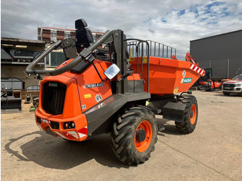 AUSA DR 601 AHG Rad Dumper 40.500 EUR līzingu AUSA DR 601 AHG Rad Dumper 40.500 EUR: foto 1 AUSA DR 601 AHG Rad Dumper 40.500 EUR līzingu AUSA DR 601 AHG Rad Dumper 40.500 EUR: foto 1