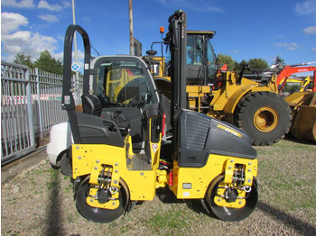 Veltnis BOMAG