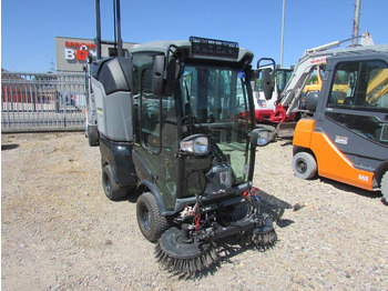 Lauksaimniecības piekabe Kärcher MIC 26 Kehrmaschine 19.900 EUR: foto 2