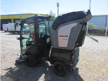 Lauksaimniecības piekabe Kärcher MIC 26 Kehrmaschine 19.900 EUR: foto 5