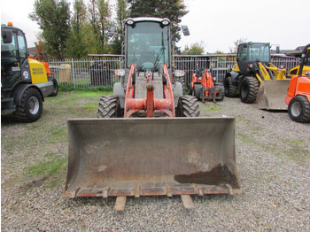 Weycor 65 e / Atlas AR 65 Radlader 29.500 EUR līzingu Weycor 65 e / Atlas AR 65 Radlader 29.500 EUR: foto 3