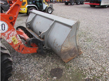 Weycor 65 e / Atlas AR 65 Radlader 29.500 EUR līzingu Weycor 65 e / Atlas AR 65 Radlader 29.500 EUR: foto 5