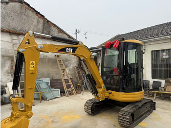 Mini-ekskavators CATERPILLAR 303CR