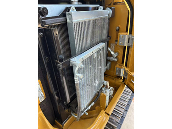 Mini-ekskavators CATERPILLAR 305.5E2: foto 4