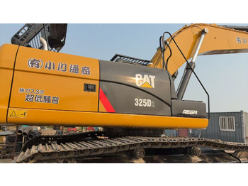 CATERPILLAR 325D2 līzingu CATERPILLAR 325D2: foto 2