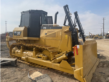 Buldozers CATERPILLAR D7G