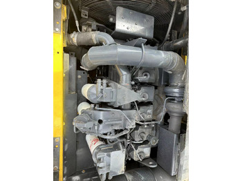 Kāpurķēžu ekskavators KOMATSU PC450-7: foto 5