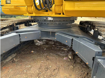 Kāpurķēžu ekskavators KOMATSU PC450-7: foto 4