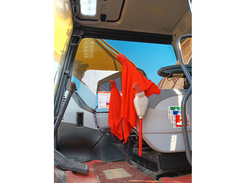 Kāpurķēžu ekskavators Komatsu PC 350-7: foto 5