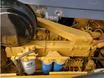 Buldozers SHANTUI SD16: foto 5