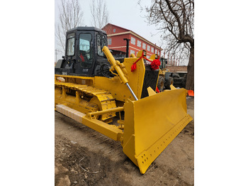 Buldozers SHANTUI SD16: foto 4