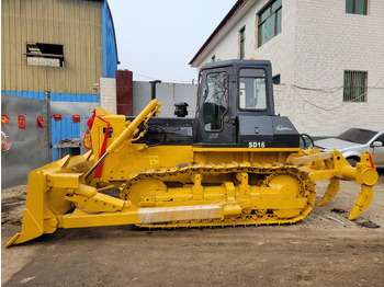 Buldozers SHANTUI SD16: foto 2