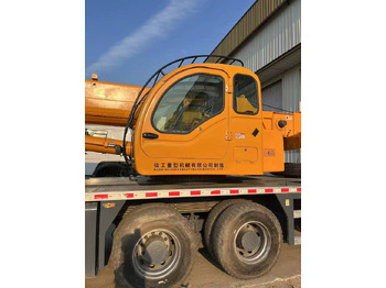 Celtnis XCMG QY25K-II: foto 2