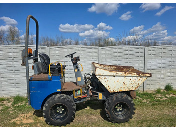 Terex līzingu Terex: foto 5 Terex līzingu Terex: foto 5