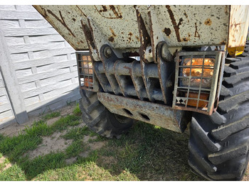 Terex līzingu Terex: foto 3 Terex līzingu Terex: foto 3