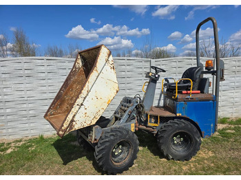 Terex līzingu Terex: foto 1 Terex līzingu Terex: foto 1