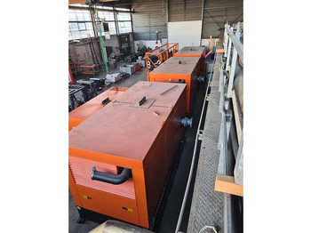 Jaunā Ūdens sūknis PIONEER PUMP: foto 2