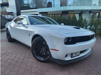 Vieglā automašīna DODGE