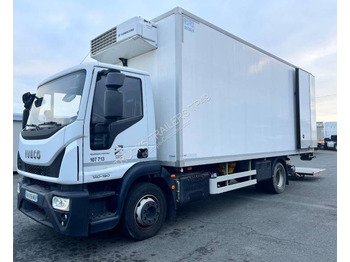 Kravas automašīna refrižerators IVECO EuroCargo 140E