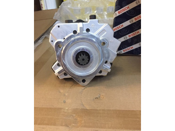 Degvielas sūknis BOSCH