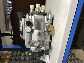 Degvielas sūknis BOSCH