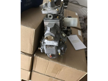 Degvielas sūknis IVECO