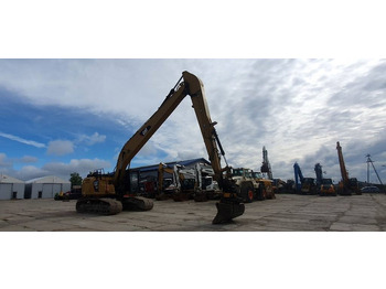 Ekskavators CATERPILLAR 330FLN