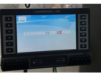 Riteņu iekrāvējs Doosan DL 550-5: foto 4