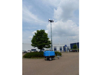 Apgaismojuma stabs GENERAC