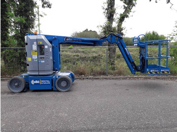 Izlices pacēlājs GENIE Z30/20N