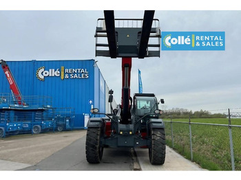 Jaunā Teleskopiskais iekrāvējs MAGNI HTH 24.11 | 2023: foto 5