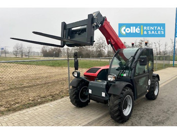 MAGNI TH 3.6 | 2025 līzingu MAGNI TH 3.6 | 2025: foto 2
