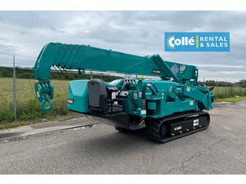 Jaunā Mini celtnis Maeda MC 405 CRME - 3 | 2021: foto 2