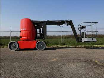Izlices pacēlājs MANITOU