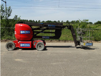 Izlices pacēlājs MANITOU 150 AETJ