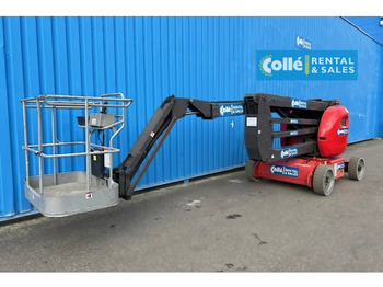 Izlices pacēlājs MANITOU 170 AETJ-L