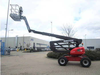 Izlices pacēlājs MANITOU