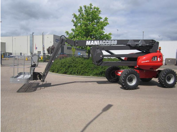 Izlices pacēlājs Manitou 200 ATJ | 2022: foto 2
