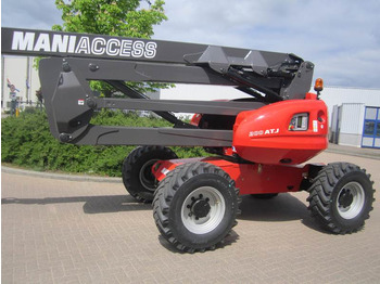 Izlices pacēlājs Manitou 200 ATJ | 2022: foto 3