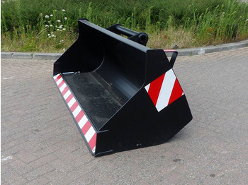 Kauss MANITOU