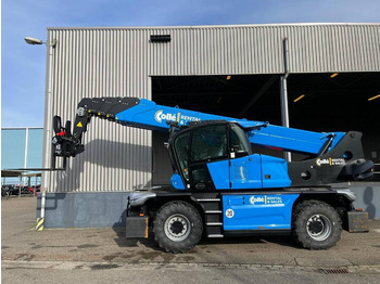 Teleskopiskais iekrāvējs MANITOU MRT 3060